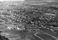 Aerial View of Milton High School