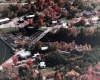 Aerial Photograph of Milton