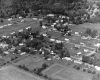 Aerial View of Route 7 and Arrowhead Development