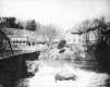 Business Section of Milton