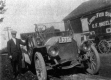 Skeels Family - One of the First Automobiles
