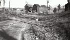 Ice House, Building Behind the Clark Building
