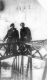 Two Men on the New Bridge