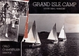 Grand Isle Camp