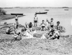 Grand Isle Camp