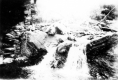Waterfall on the Pike River