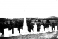Deming Lot in West Berkshire Cemetery