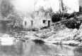 The Deming Woolen Mill on Pike River