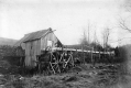 Wooden Shack