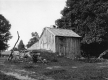 Wooden Shack