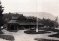 Wooden Building