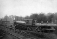 Wreck in Winooski