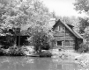 Wooden Home