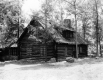 Wooden Home
