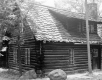 Wooden Home