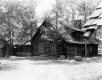 Wooden Home