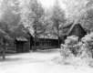 Wooden Home