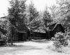 Wooden Home