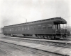 Train and Railroad Tracks