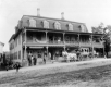 American House Building