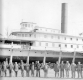 Steamer Vermont 
