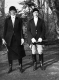 Two Women (Webbs?)