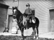 Boy with Horse
