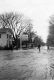 Flooded Road