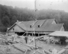 The Old Huntley Saw Mill and Butter Tub Factory