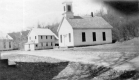 Church Buildings