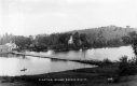 Floating Bridge