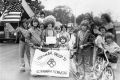 Cornwall Brownie Troop