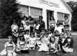 First Graders Visiting Addison Independent