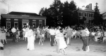 Festival On the Green