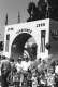 Celebration in Vergennes