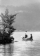 Boating on Lake Dunmore