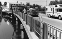 Bridge in Vergennes