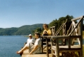 Grosse Point, Lake Champlain