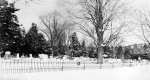 Cemetery