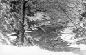 Icy River
