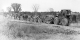Tractors