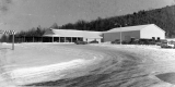 Agway Buildings