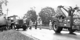 Construction Scene