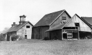 Wooden Buildings