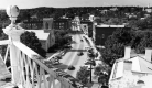 Aerial View of Middlebury