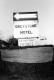 Sign for Greystone Motel