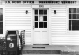 U.S. Post Office