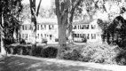 Federal Style Home