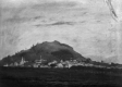 Hill and Town