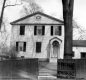 Wooden Home in Middlebury